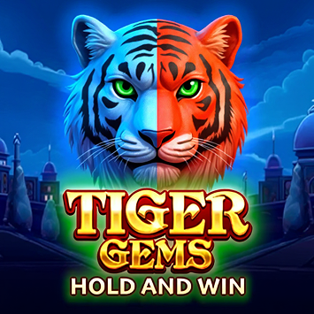 Tiger Gems